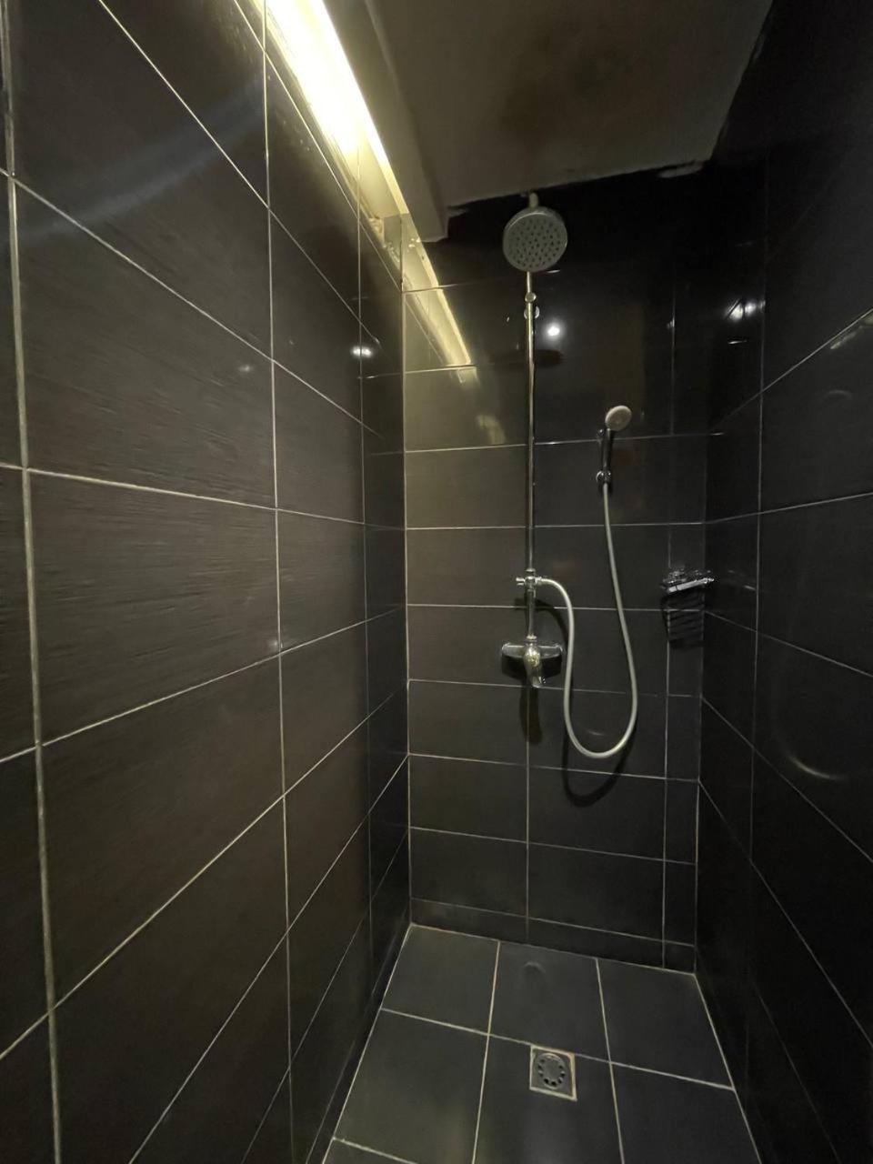 Hotel De Leon Lahad Datu Phòng bức ảnh